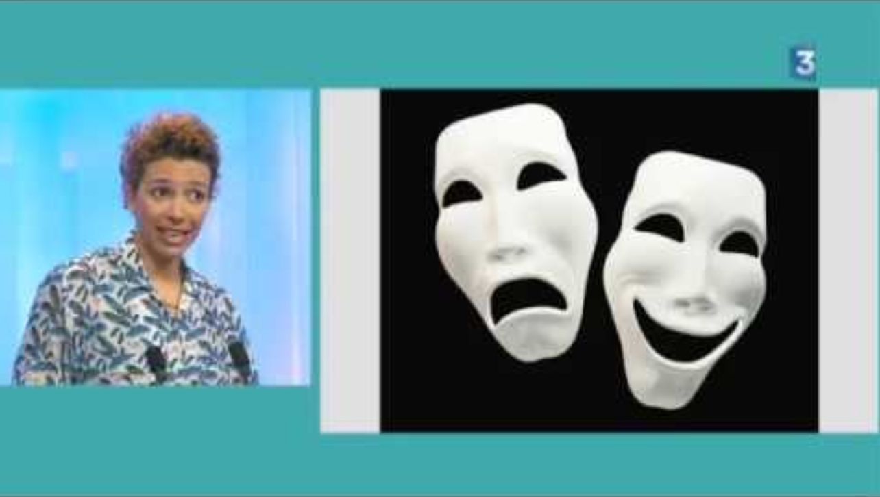 Les Troubles Bipolaires - Dr Didier PAPETA