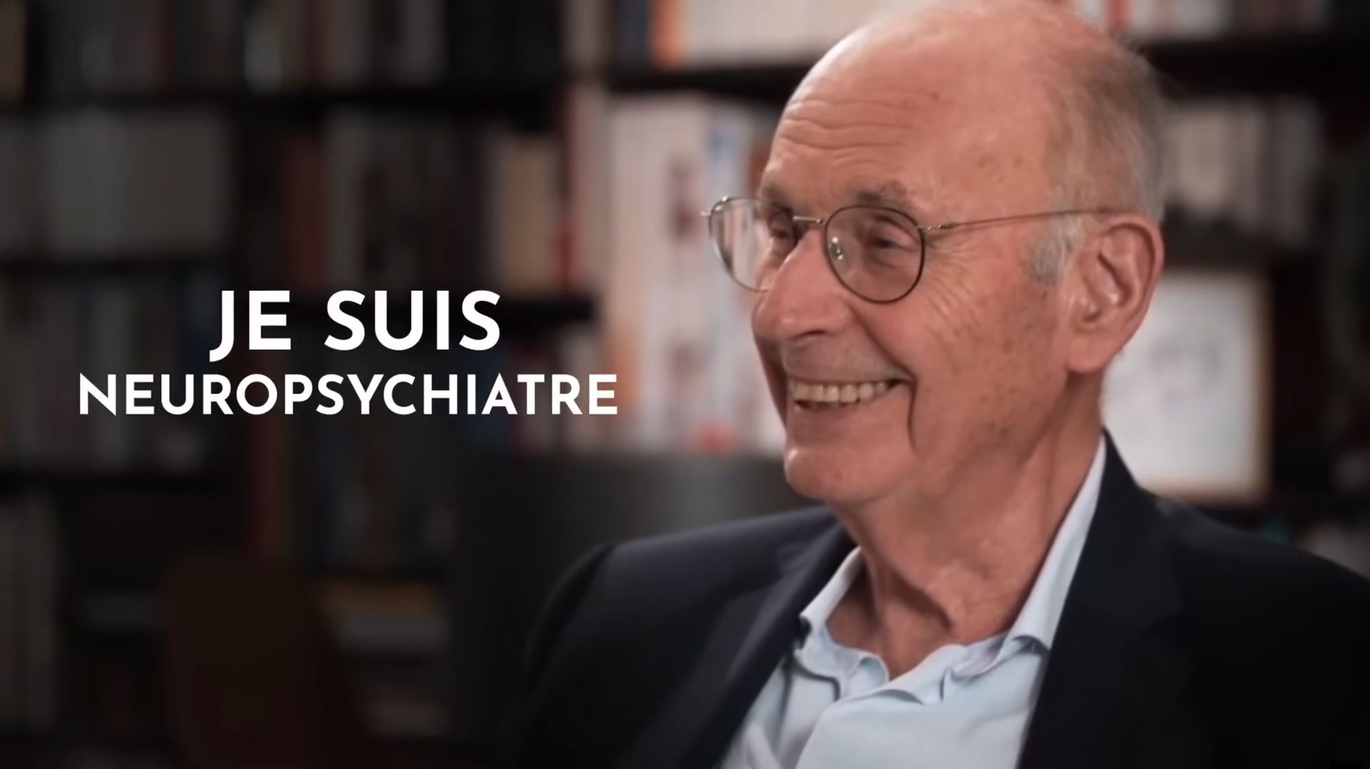 Avis d’un neuropsychiatre…