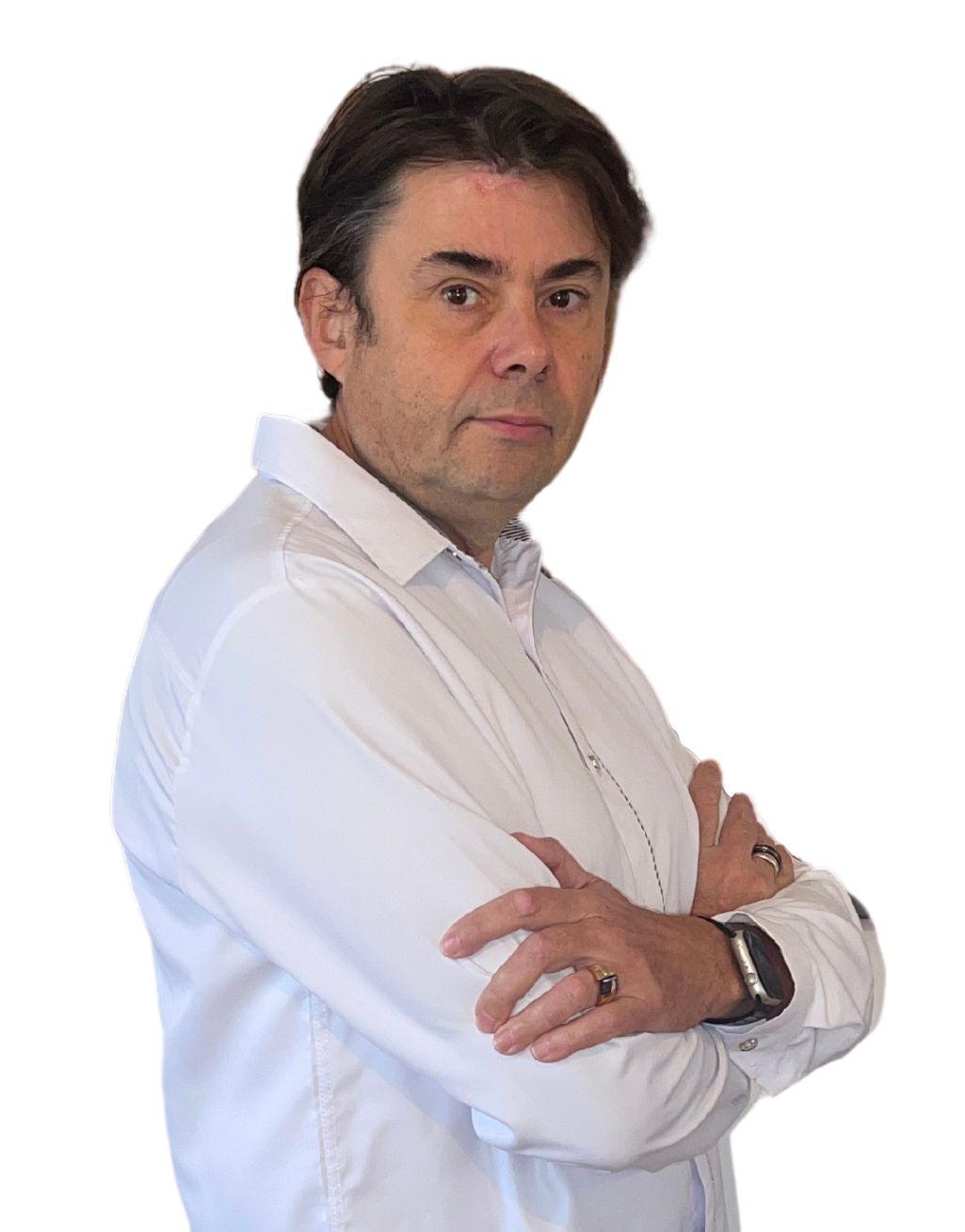 Auteur Franck Chopinet