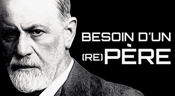 FREUD « L'origine de la religion »