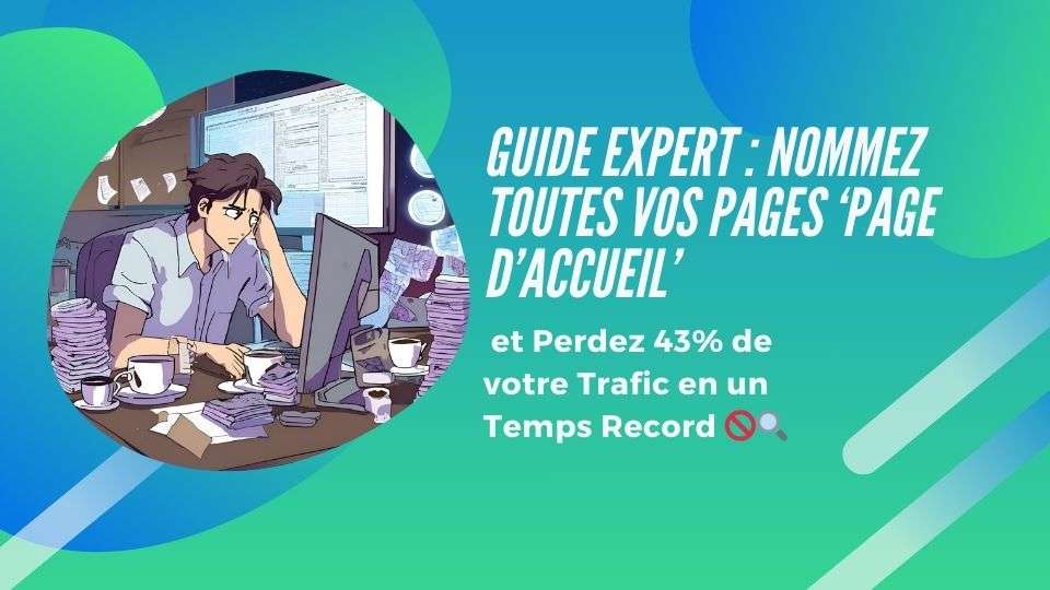 Faire un titre SEO parfait Ah, les titres SEO