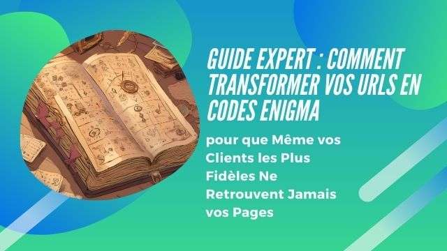 L’Optimisation des URLs : Le Chemin Secret vers le Succès SEO