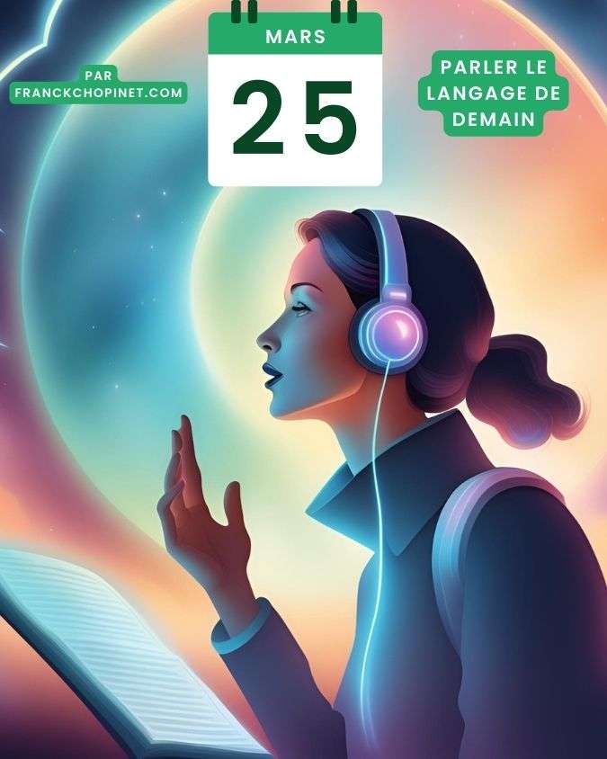 25 mars 2025 L’Optimisation pour la Recherche Vocale : Parler le Langage de Demain