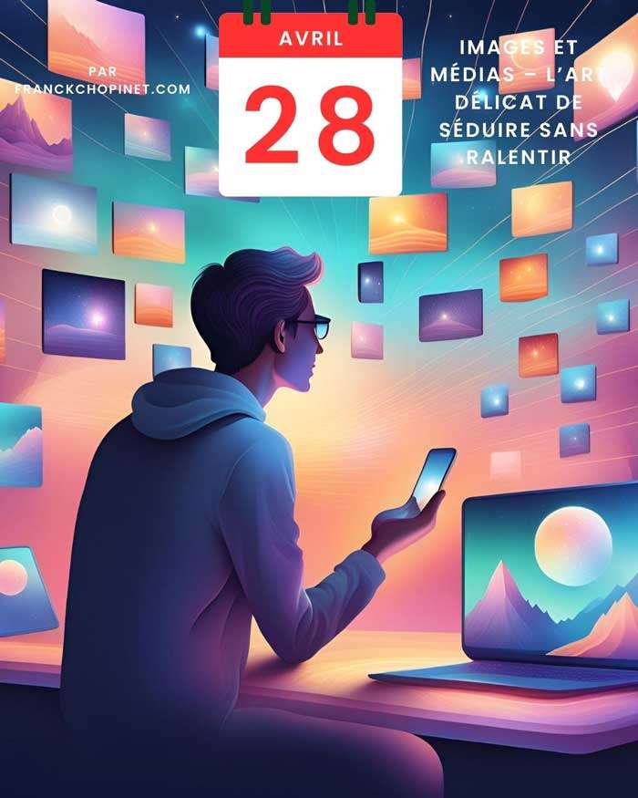 28 avril Images et médias