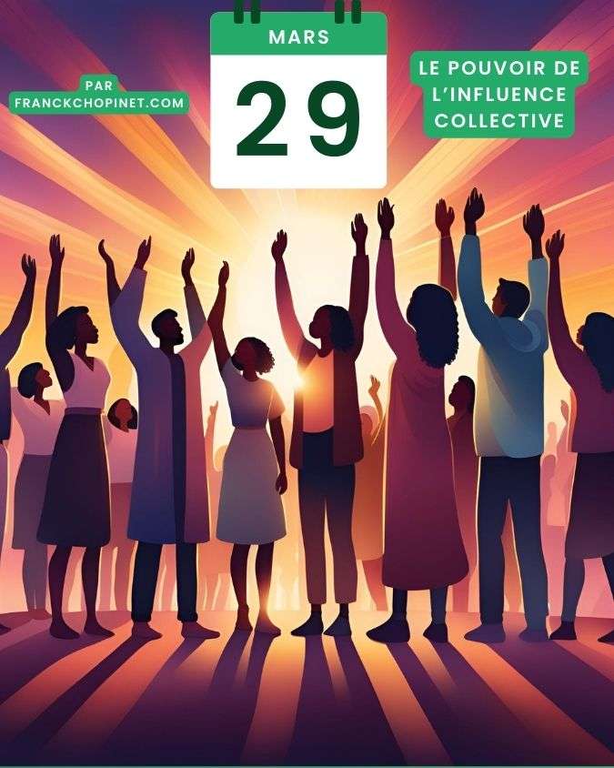 29 mars 2025 L’Impact des Signaux Sociaux sur le SEO : Le Pouvoir de l’Influence Collective