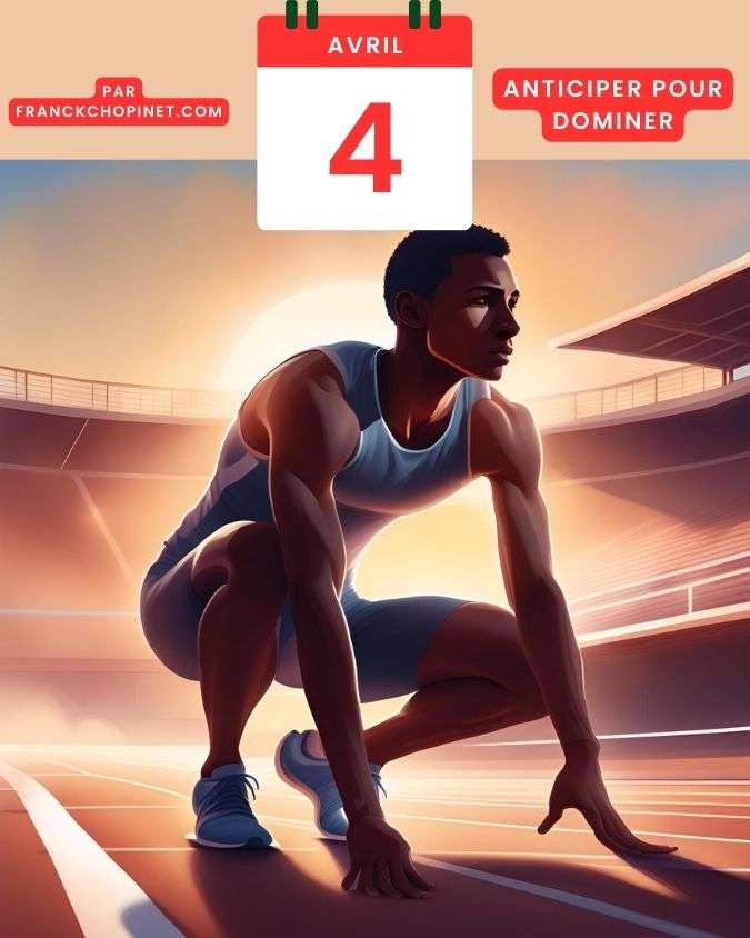 4 avril 2025 La Saisonnalité en SEO : Anticiper pour Dominer