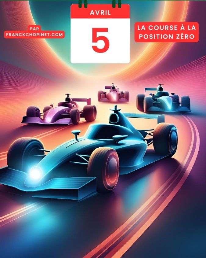 5 avril 2025 Les Featured Snippets : La Course à la Position Zéro