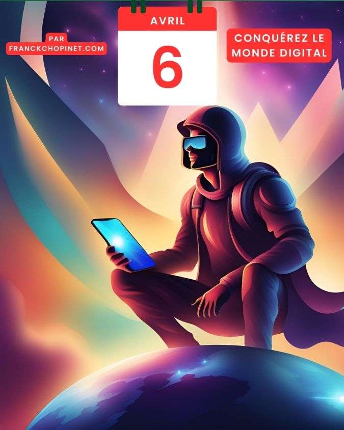 6 avril 2025 Le SEO International : Conquérez le Monde Digital