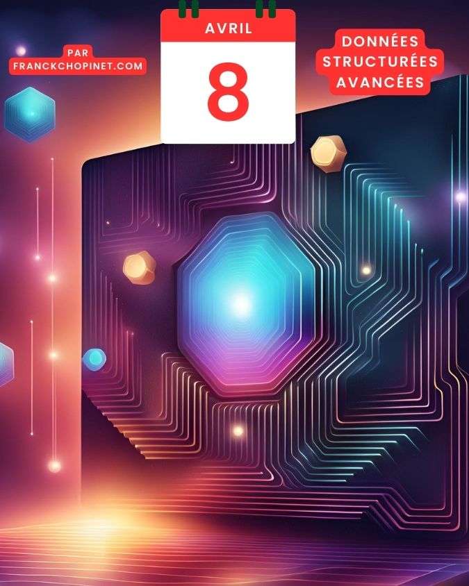 8 avril 2025 Les Balises Schema et Données Structurées Avancées