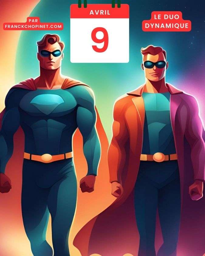 9 avril 2025 L’Email Marketing et le SEO : Le Duo Dynamique