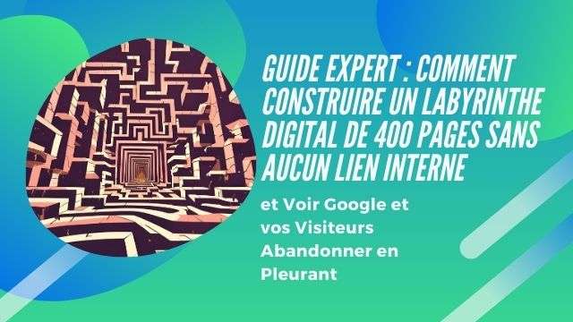 Les Stratégies de Linking Interne : Le Réseau Invisible de Votre Succès