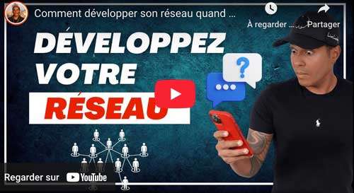 Comment développer son réseau quand on est introverti (et déteste les networking)