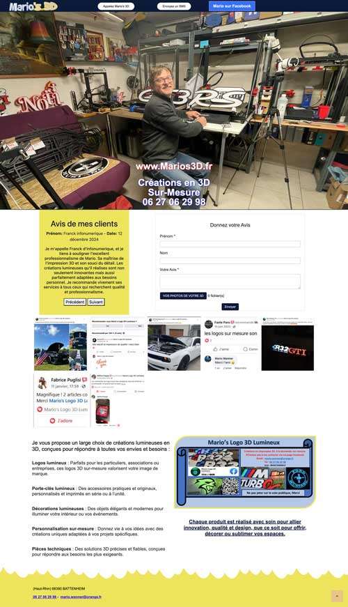 https://marioslogo3dlumineux.com/avis_clients_contact_services.html