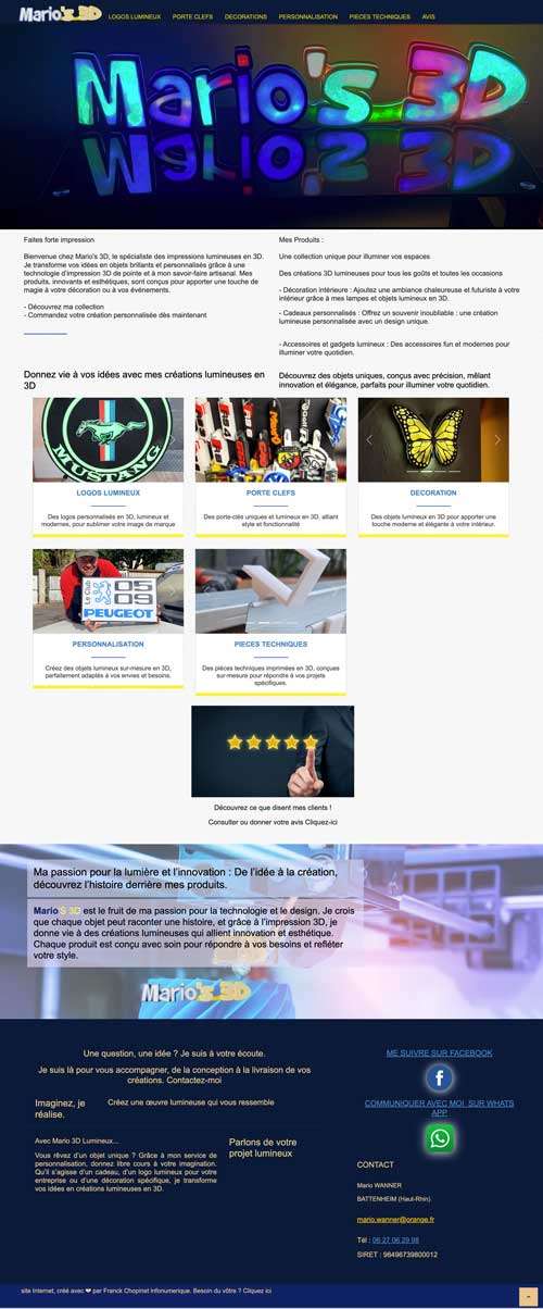 Site créé avec la formation - https://marioslogo3dlumineux.com