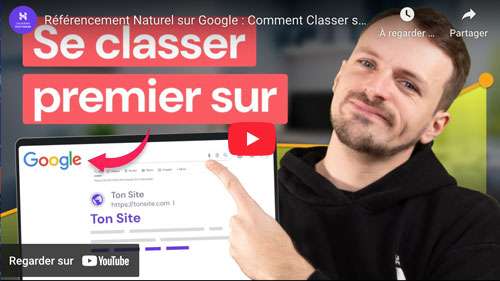 Comment classer son site en premier